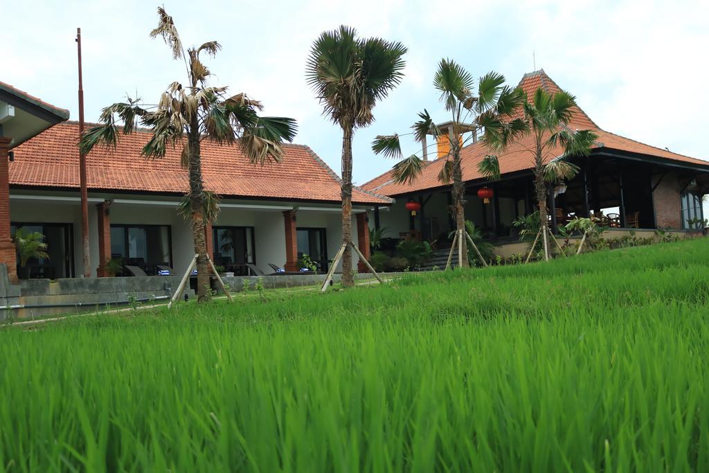 Kampung Canggu Exterior photo